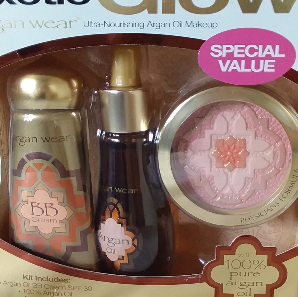 💙💙⚘⚘Physicians  formula